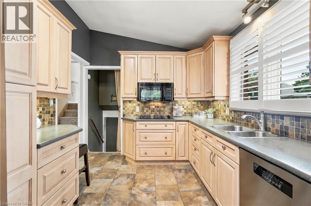 45 Tanglewood Terrace, Brantford, Ontario  N3R 3R8 - Photo 12 - 40834854
