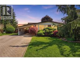 45 TANGLEWOOD Terrace, Brantford, Ontario