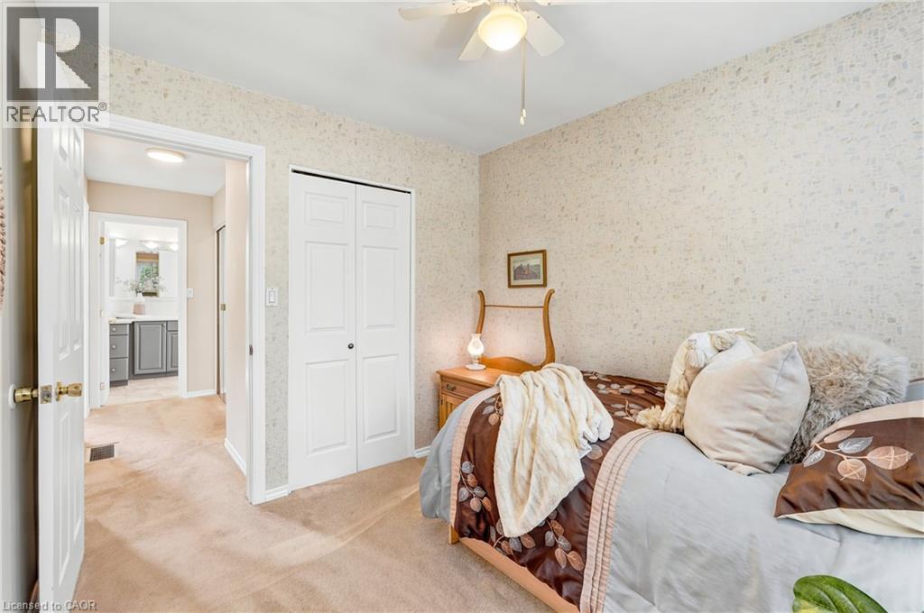 45 Tanglewood Terrace, Brantford, Ontario  N3R 3R8 - Photo 21 - 40834854