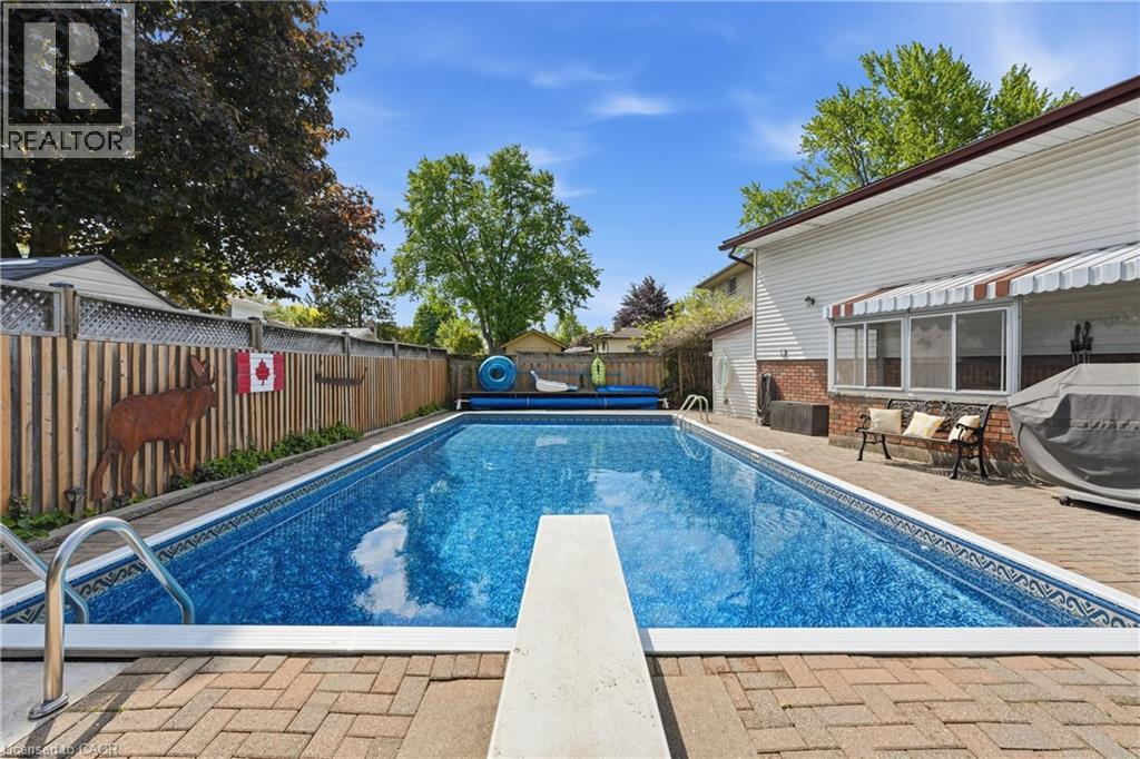 45 Tanglewood Terrace, Brantford, Ontario  N3R 3R8 - Photo 28 - 40834854