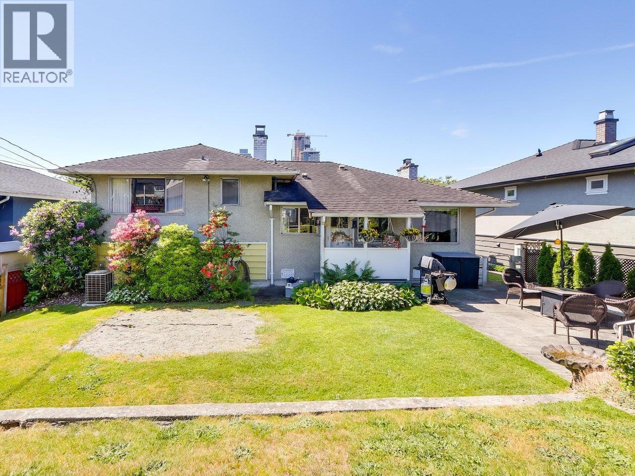 4545 William Street, Burnaby, British Columbia  V5C 3K5 - Photo 23 - R3129442