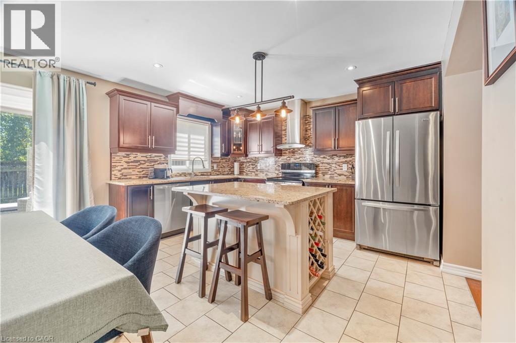 21 Davinci Boulevard, Hamilton, Ontario  L9B 0C5 - Photo 12 - 40834279