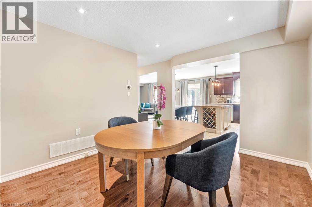 21 Davinci Boulevard, Hamilton, Ontario  L9B 0C5 - Photo 17 - 40834279