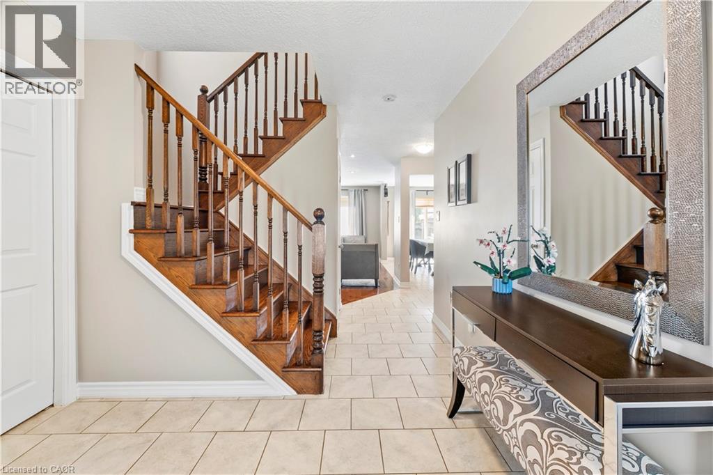 21 Davinci Boulevard, Hamilton, Ontario  L9B 0C5 - Photo 2 - 40834279