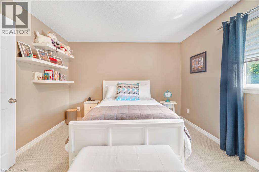 21 Davinci Boulevard, Hamilton, Ontario  L9B 0C5 - Photo 24 - 40834279