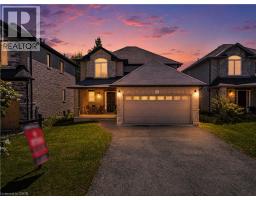 21 DAVINCI Boulevard, Hamilton, Ontario