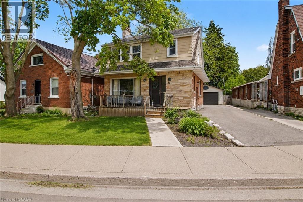 39 Henry Street, Cambridge, Ontario  N1R 3W3 - Photo 2 - 40833988
