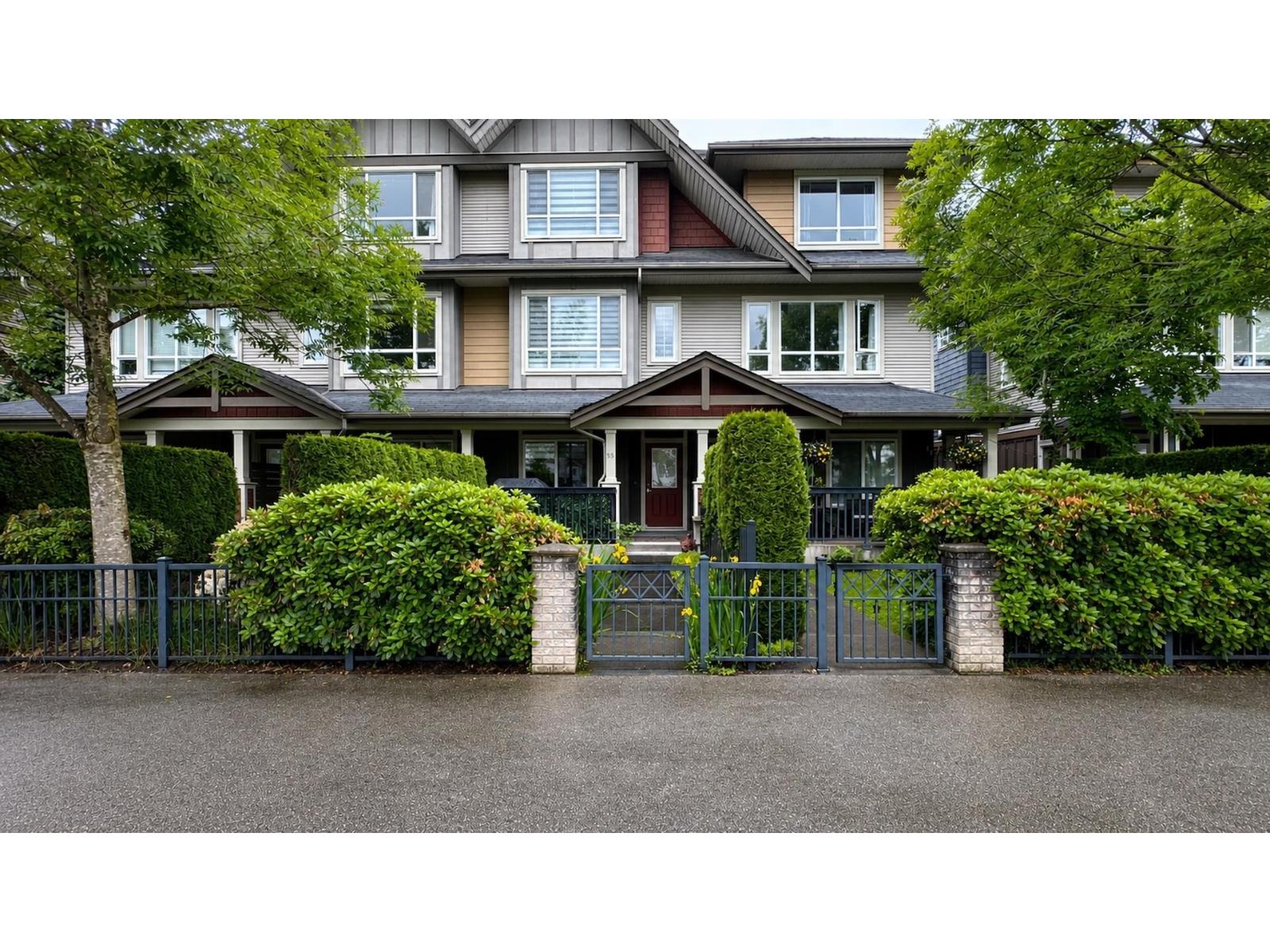55 7088 191 Street, Surrey, British Columbia  V4N 0B4 - Photo 1 - R3129057