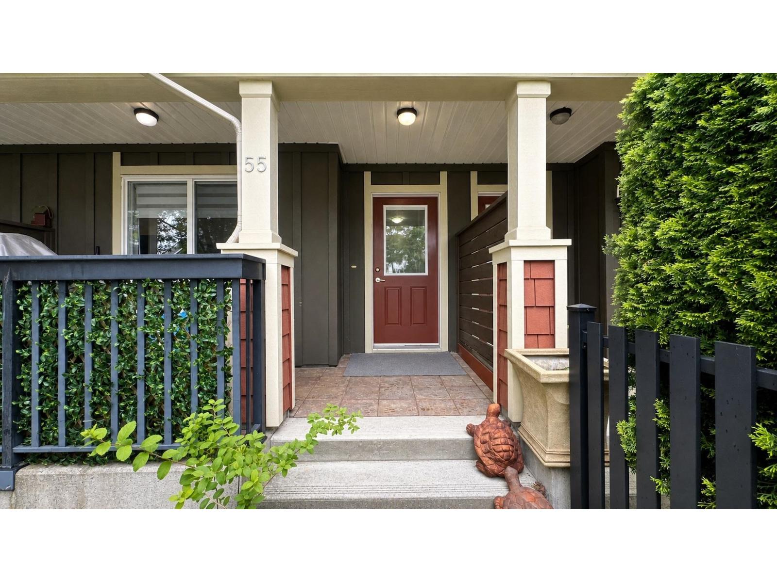 55 7088 191 Street, Surrey, British Columbia  V4N 0B4 - Photo 3 - R3129057