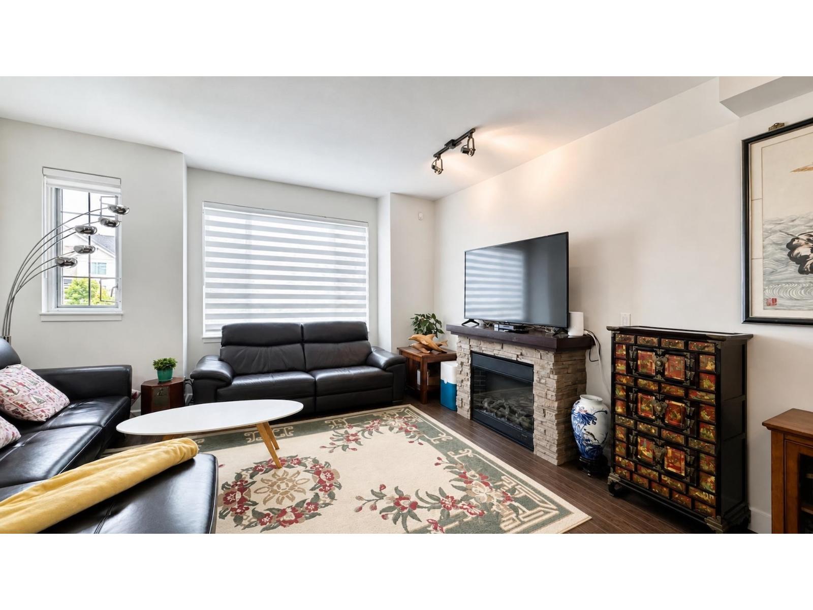 55 7088 191 Street, Surrey, British Columbia  V4N 0B4 - Photo 5 - R3129057