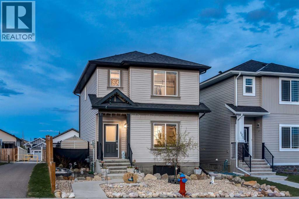 123 Drake Landing Loop, Okotoks, Alberta  T1S 0H4 - Photo 1 - A2301815