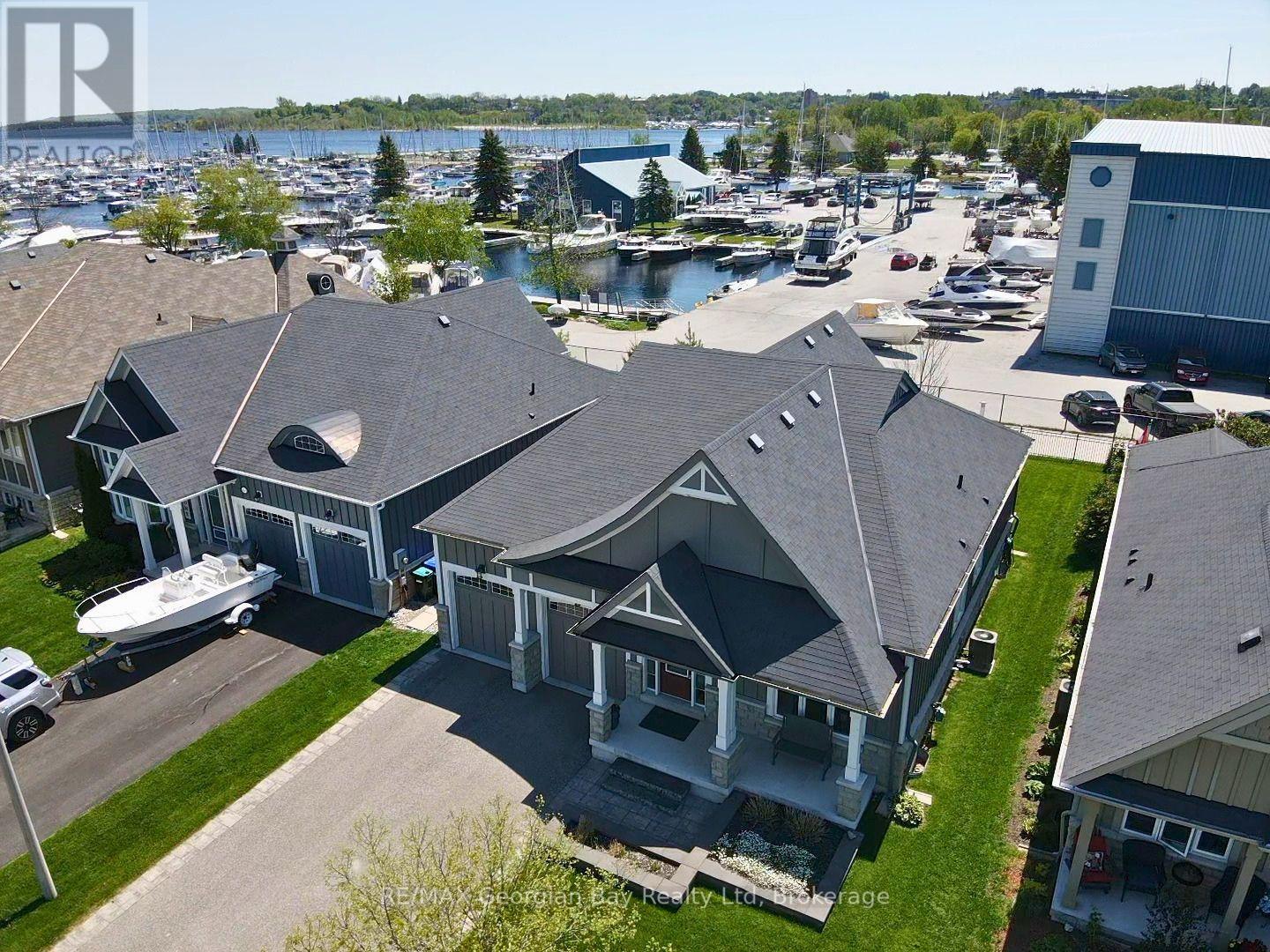 615 Bayport Boulevard, Midland, Ontario  L4R 0C7 - Photo 34 - S13215040