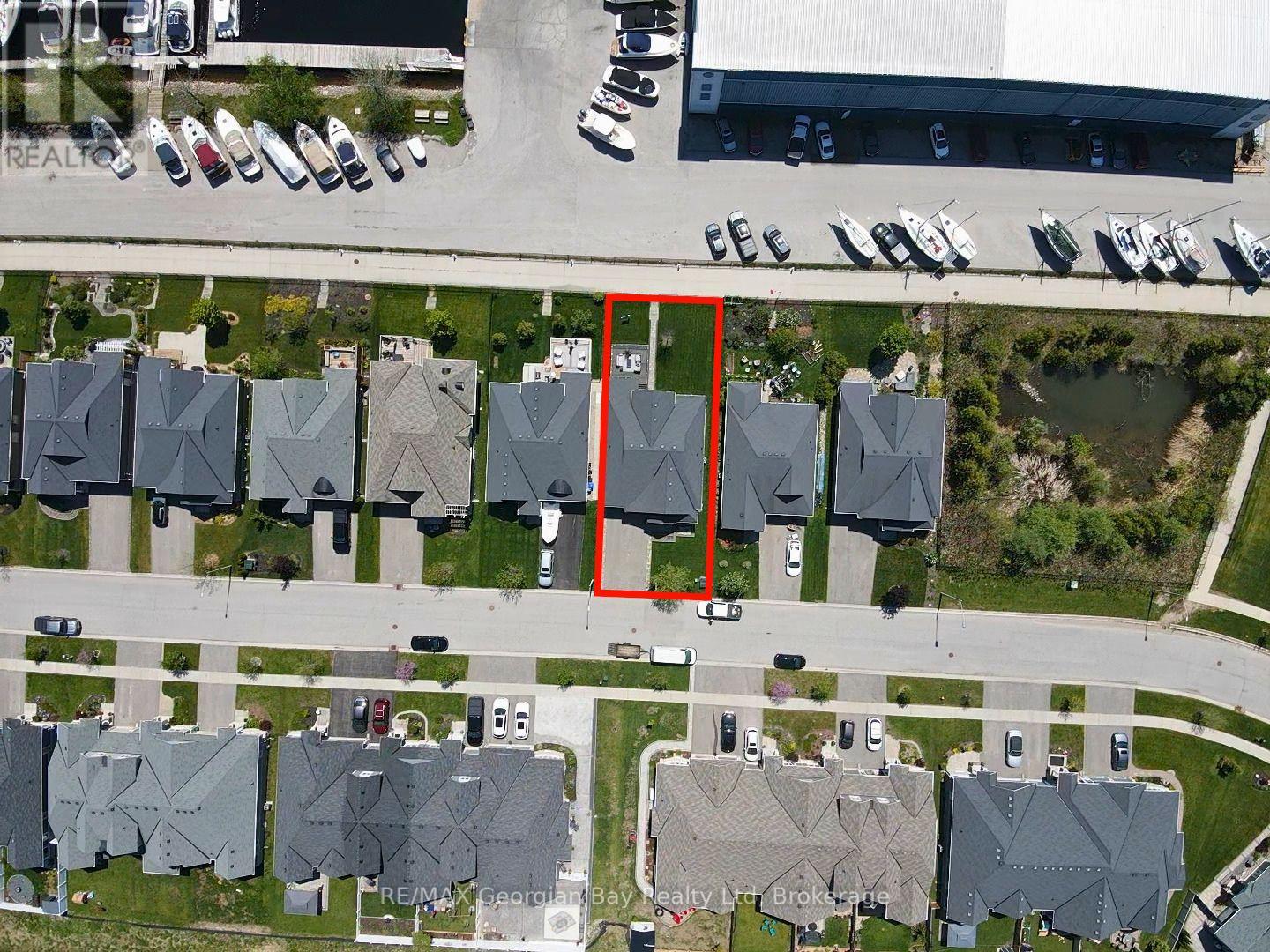 615 Bayport Boulevard, Midland, Ontario  L4R 0C7 - Photo 35 - S13215040