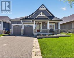 615 BAYPORT BOULEVARD, midland, Ontario
