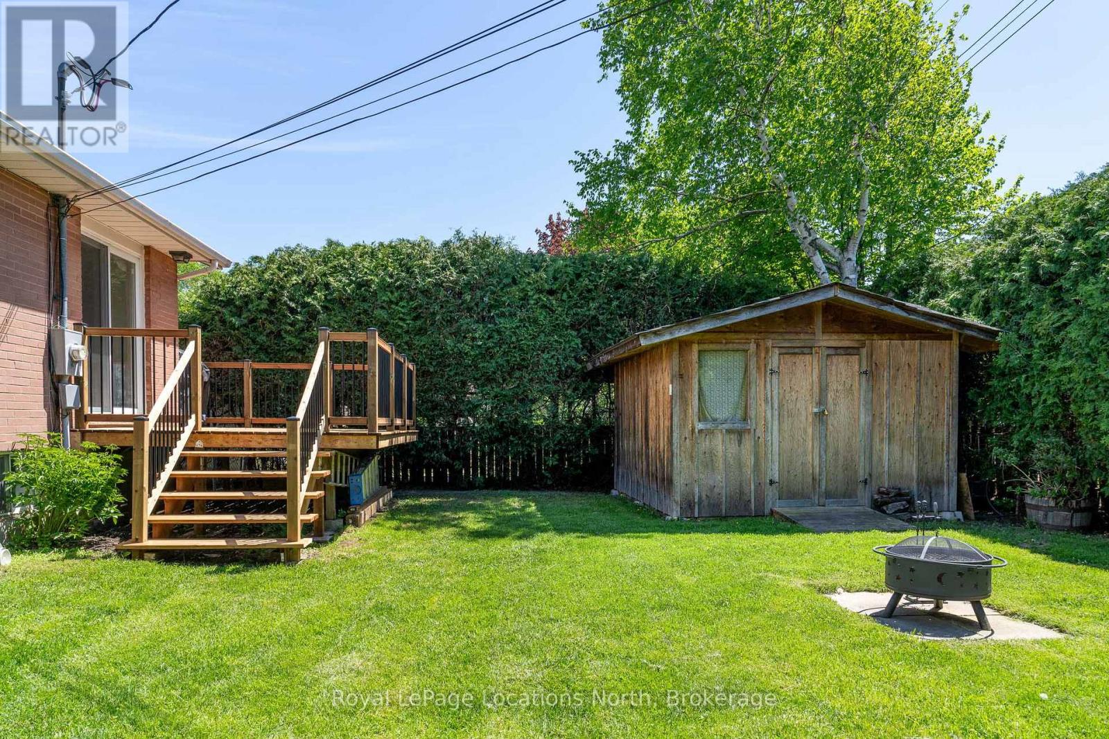 26 Dickson Road, Collingwood, Ontario  L9Y 2X3 - Photo 34 - S13215210