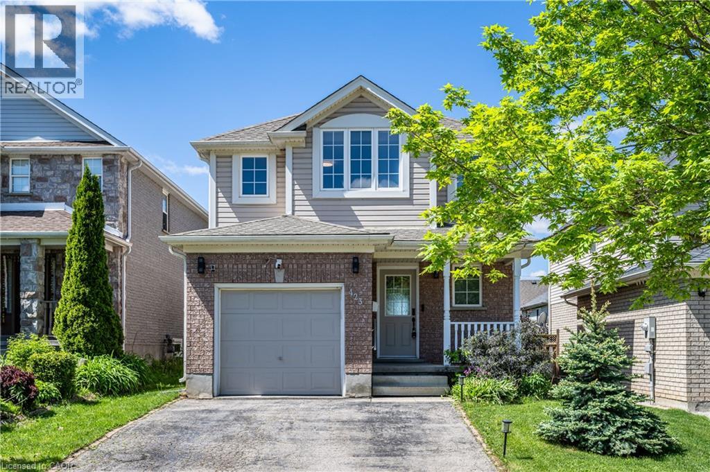423 Veronica Drive, Kitchener, Ontario  N2A 4E9 - Photo 1 - 40830508