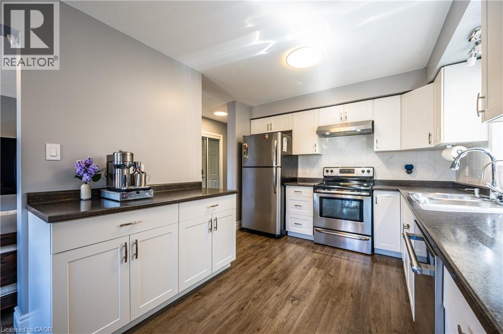 423 Veronica Drive, Kitchener, Ontario  N2A 4E9 - Photo 14 - 40830508