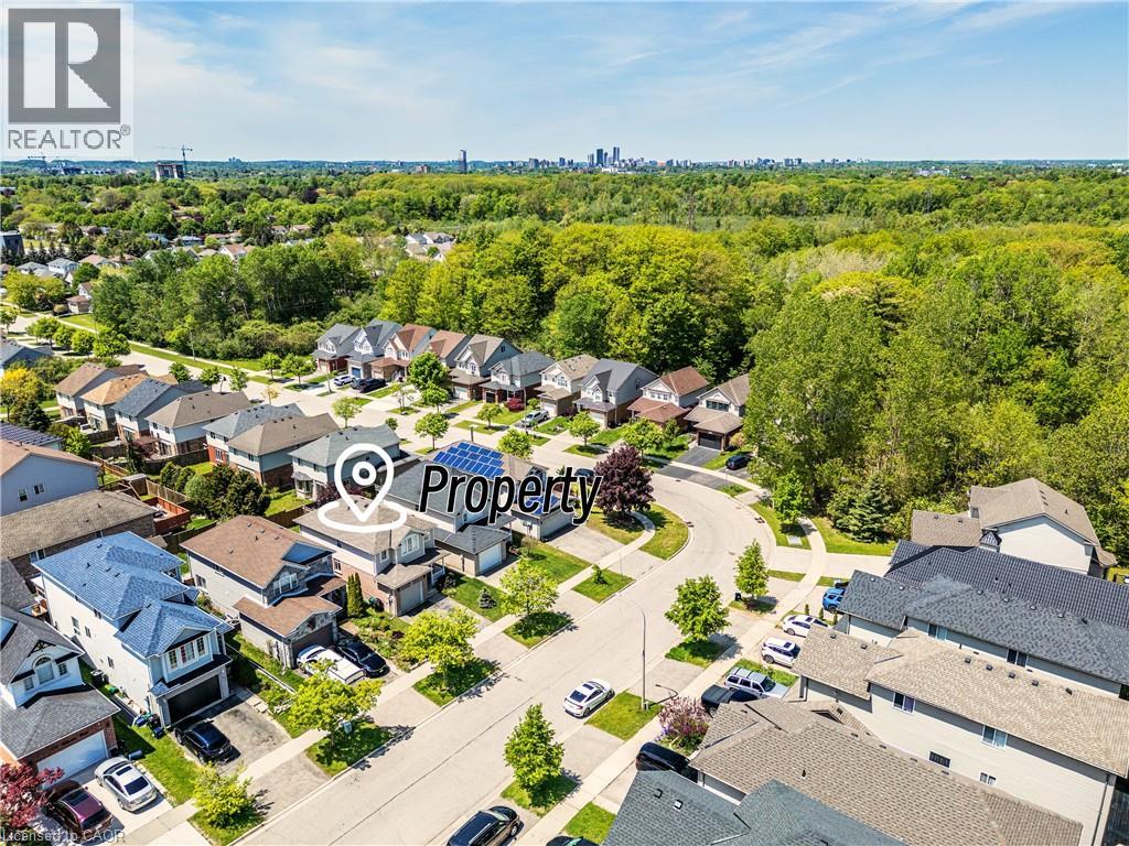 423 Veronica Drive, Kitchener, Ontario  N2A 4E9 - Photo 2 - 40830508