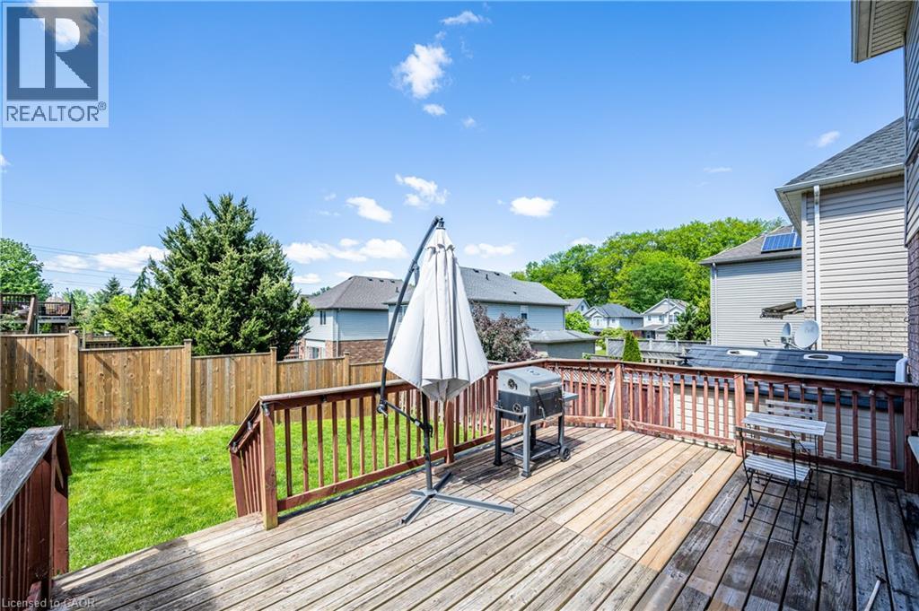 423 Veronica Drive, Kitchener, Ontario  N2A 4E9 - Photo 29 - 40830508