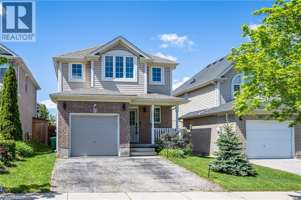 423 Veronica Drive, Kitchener, Ontario  N2A 4E9 - Photo 4 - 40830508