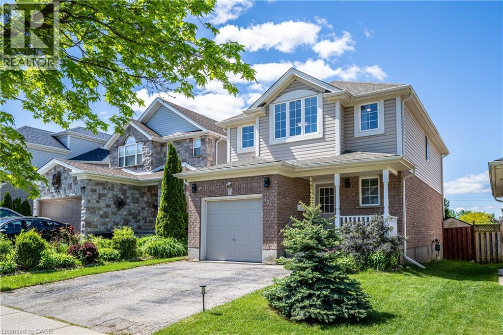 423 Veronica Drive, Kitchener, Ontario  N2A 4E9 - Photo 5 - 40830508