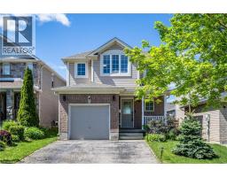 423 VERONICA Drive, kitchener, Ontario