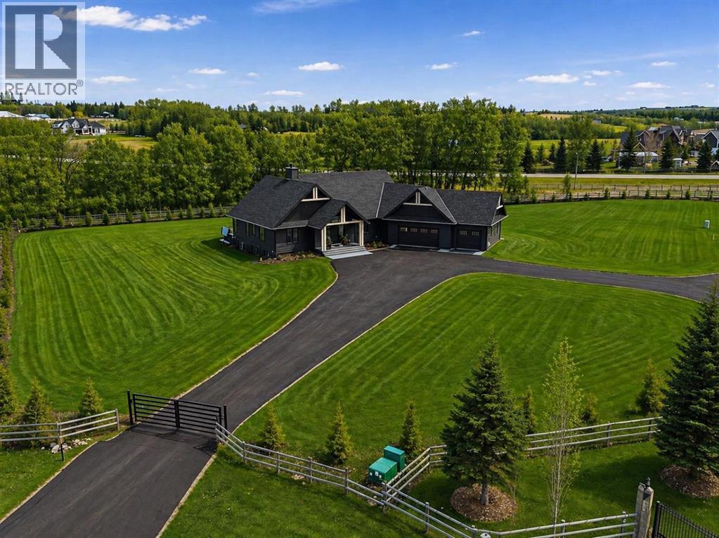 3 Shannon Mews, Rural Foothills County, Alberta  T1S 5B4 - Photo 33 - A2305542