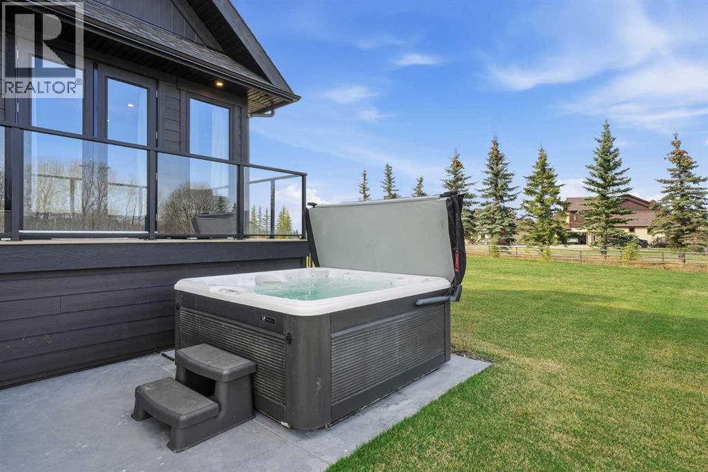 3 Shannon Mews, Rural Foothills County, Alberta  T1S 5B4 - Photo 28 - A2305542