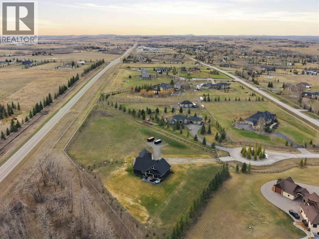 3 Shannon Mews, Rural Foothills County, Alberta  T1S 5B4 - Photo 29 - A2305542