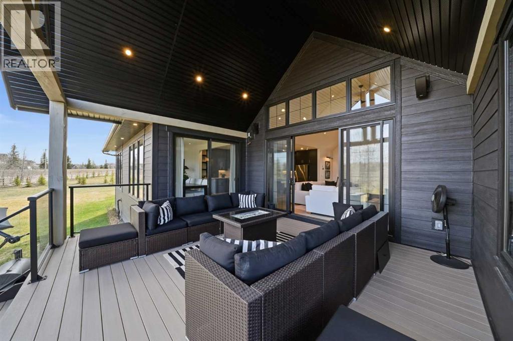 3 Shannon Mews, Rural Foothills County, Alberta  T1S 5B4 - Photo 27 - A2305542