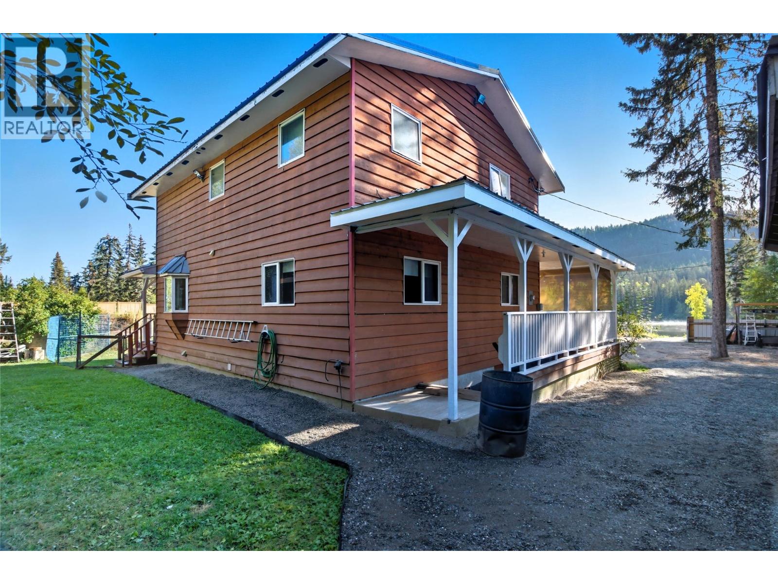 9063 Doyle Road, Kamloops, British Columbia  V0E 1Z1 - Photo 3 - 10389057