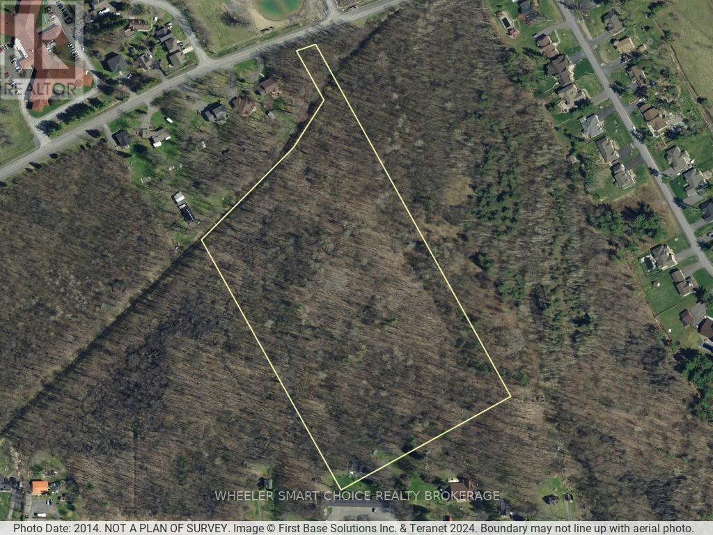 00 County Road 36 Road, South Stormont, Ontario  K0C 1P0 - Photo 1 - X12712930