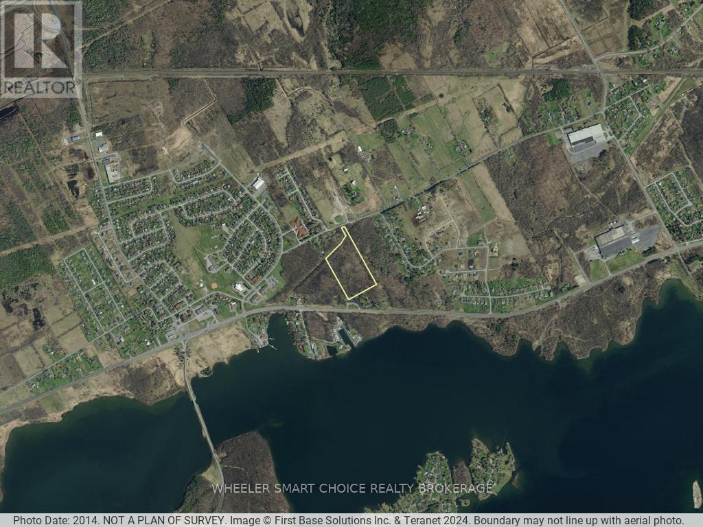 00 County Road 36 Road, South Stormont, Ontario  K0C 1P0 - Photo 3 - X12712930