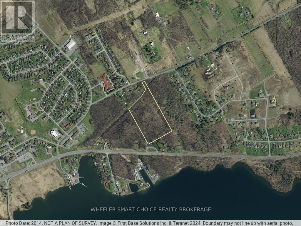 00 County Road 36 Road, South Stormont, Ontario  K0C 1P0 - Photo 2 - X12712930
