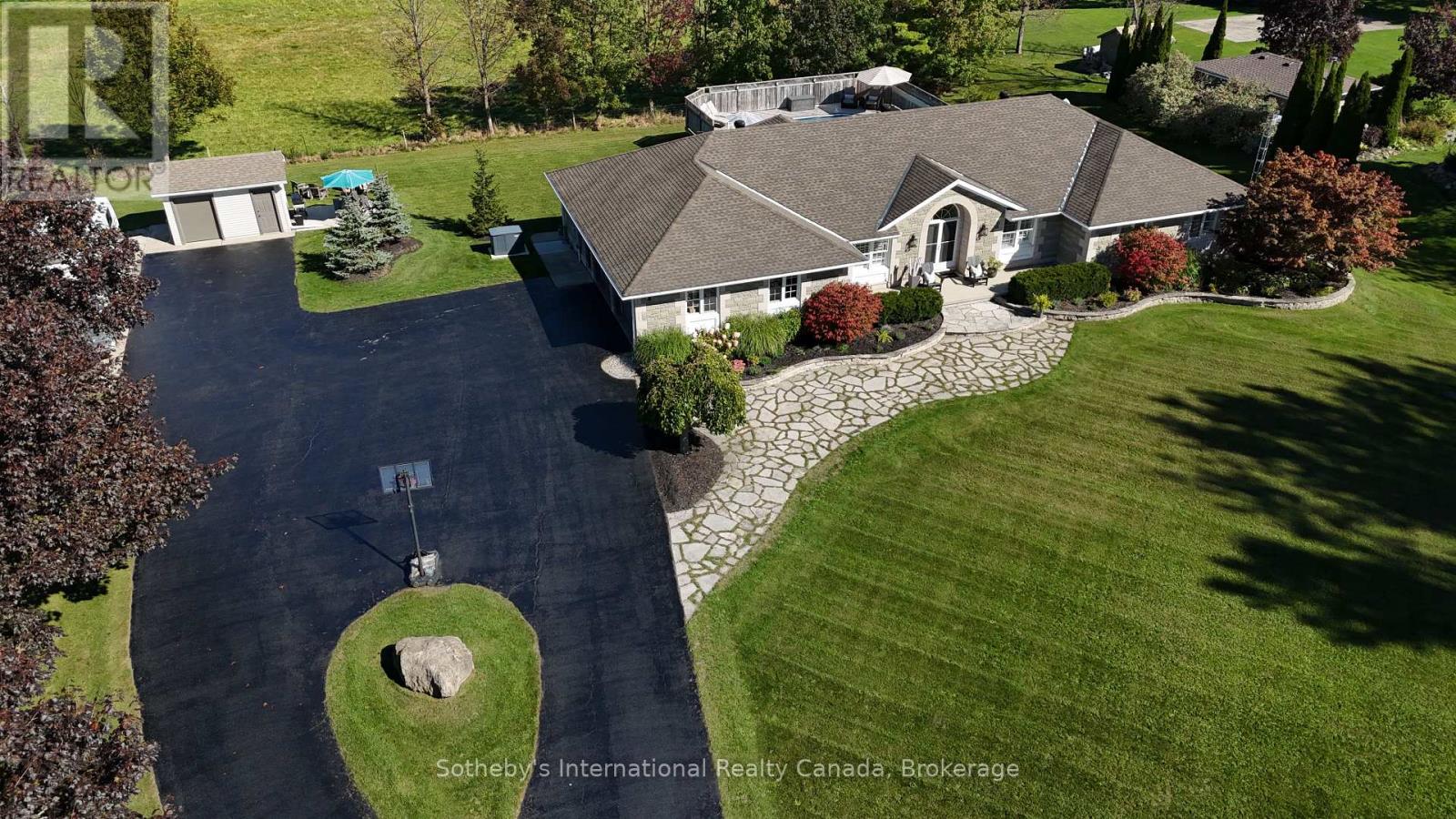447 Union Street, Meaford, Ontario  N4L 1W7 - Photo 1 - X13215048
