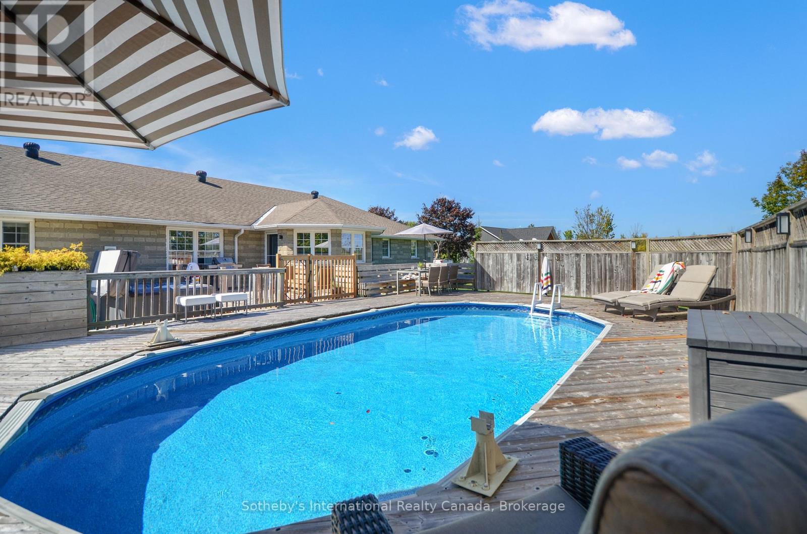 447 Union Street, Meaford, Ontario  N4L 1W7 - Photo 8 - X13215048