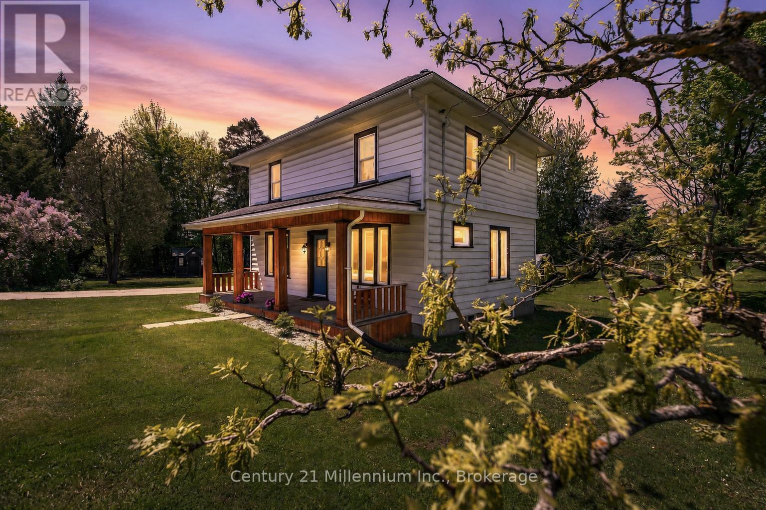 680193 CHATSWORTH ROAD 24, Chatsworth, Ontario