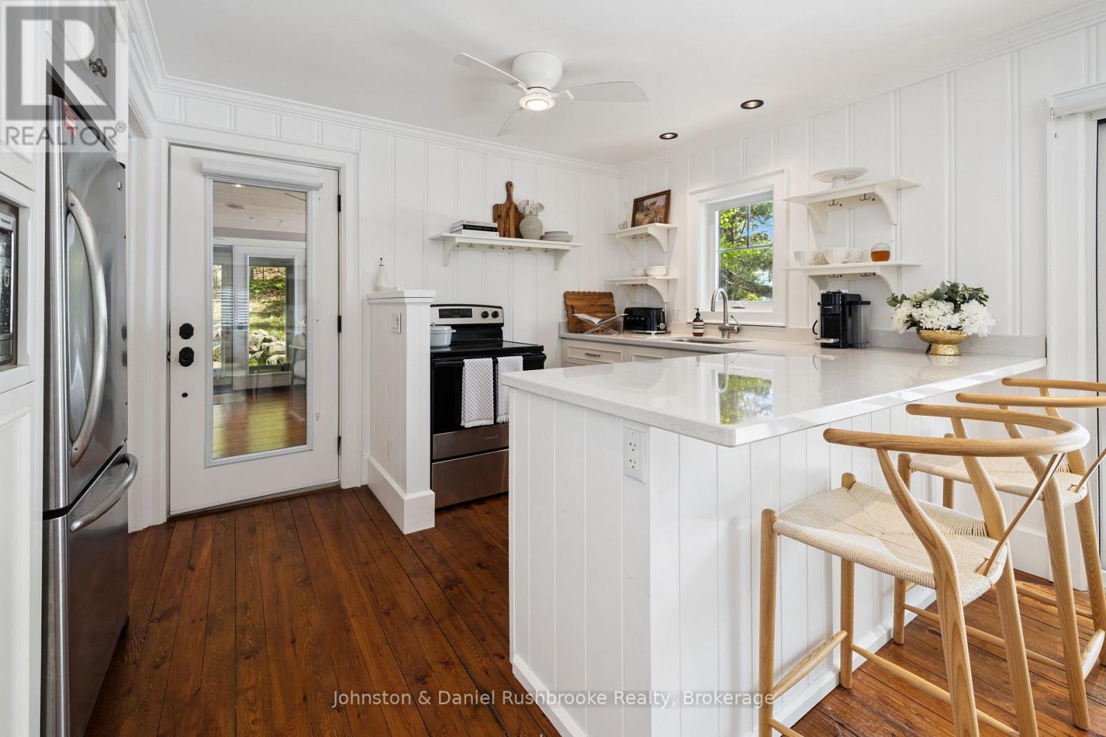 2 - 1032 Island Park Road, Muskoka Lakes, Ontario  P0B 1J0 - Photo 11 - X13215110