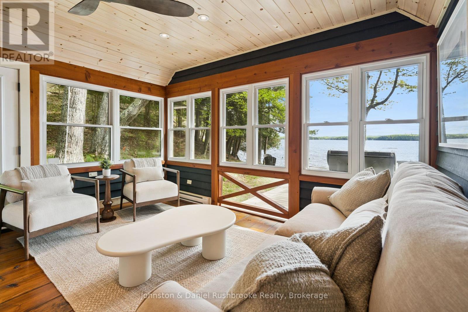 2 - 1032 Island Park Road, Muskoka Lakes, Ontario  P0B 1J0 - Photo 13 - X13215110