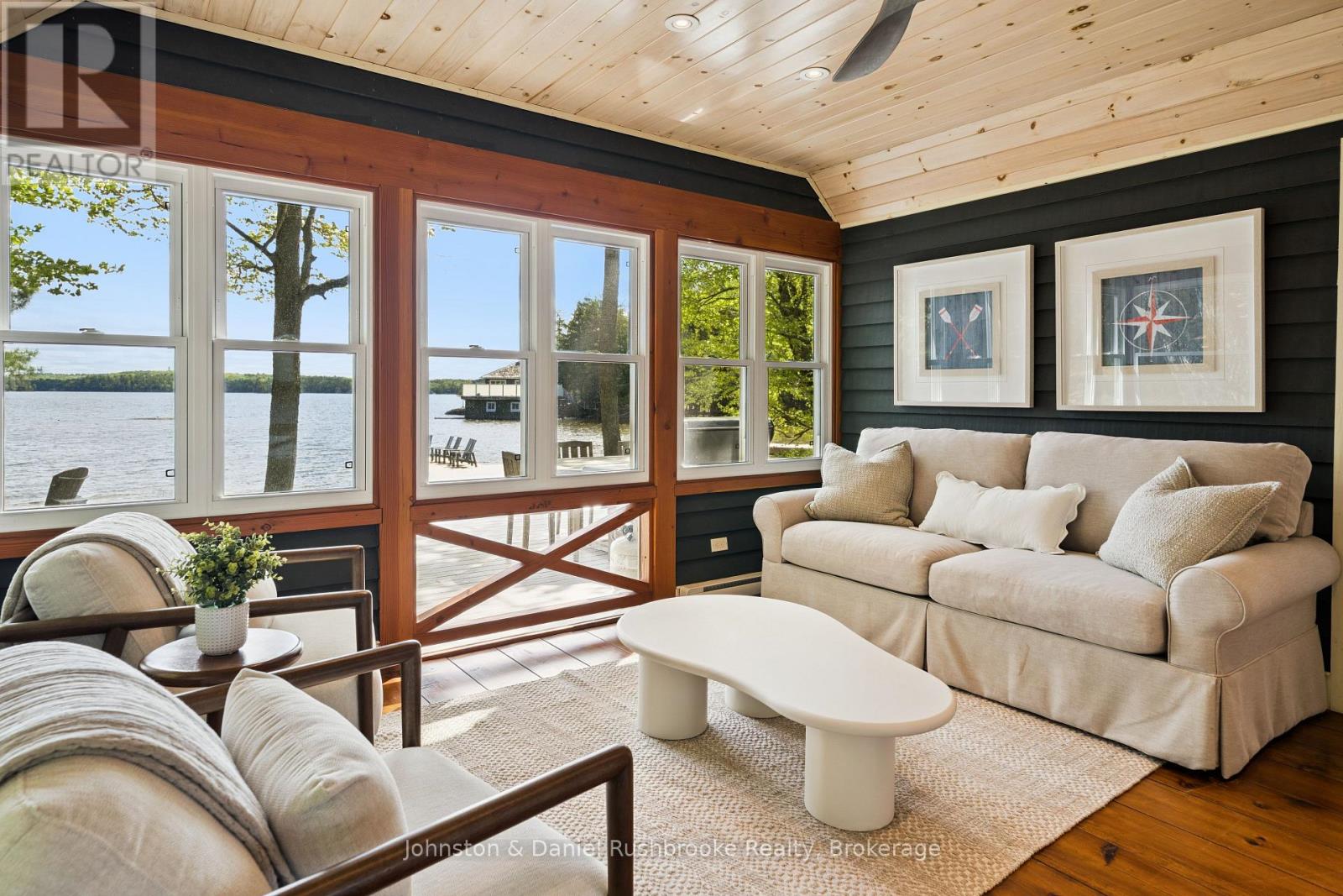 2 - 1032 Island Park Road, Muskoka Lakes, Ontario  P0B 1J0 - Photo 14 - X13215110