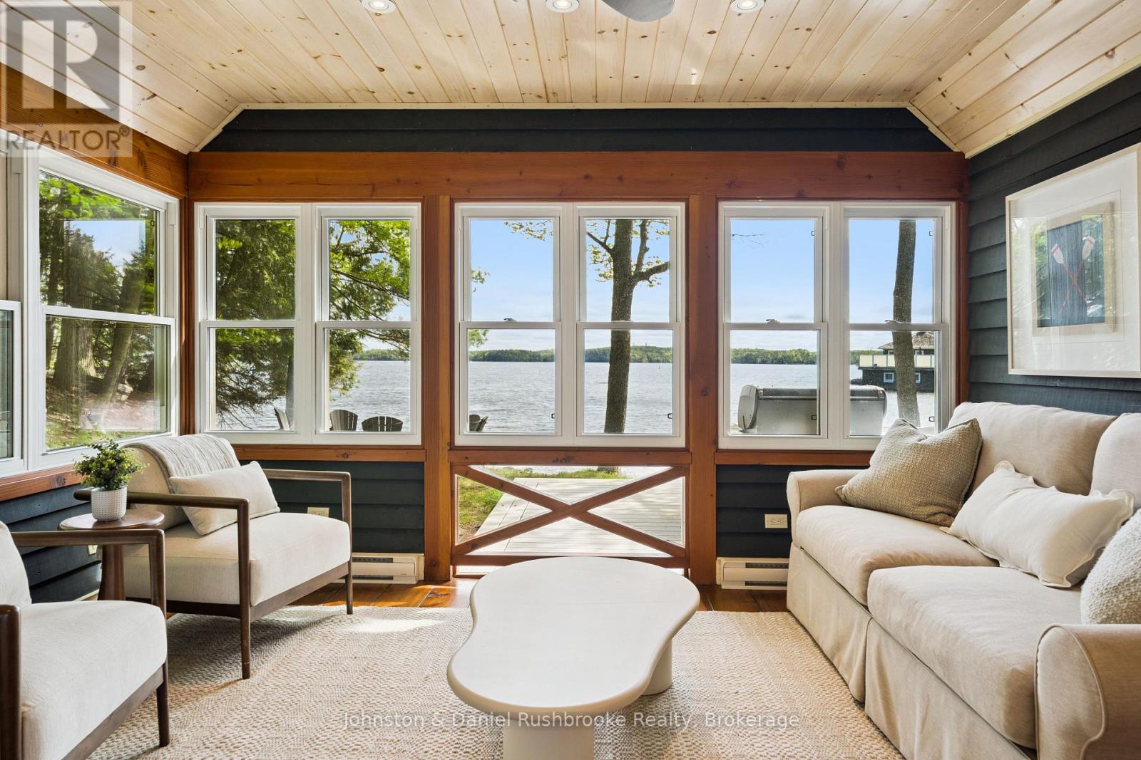 2 - 1032 Island Park Road, Muskoka Lakes, Ontario  P0B 1J0 - Photo 15 - X13215110