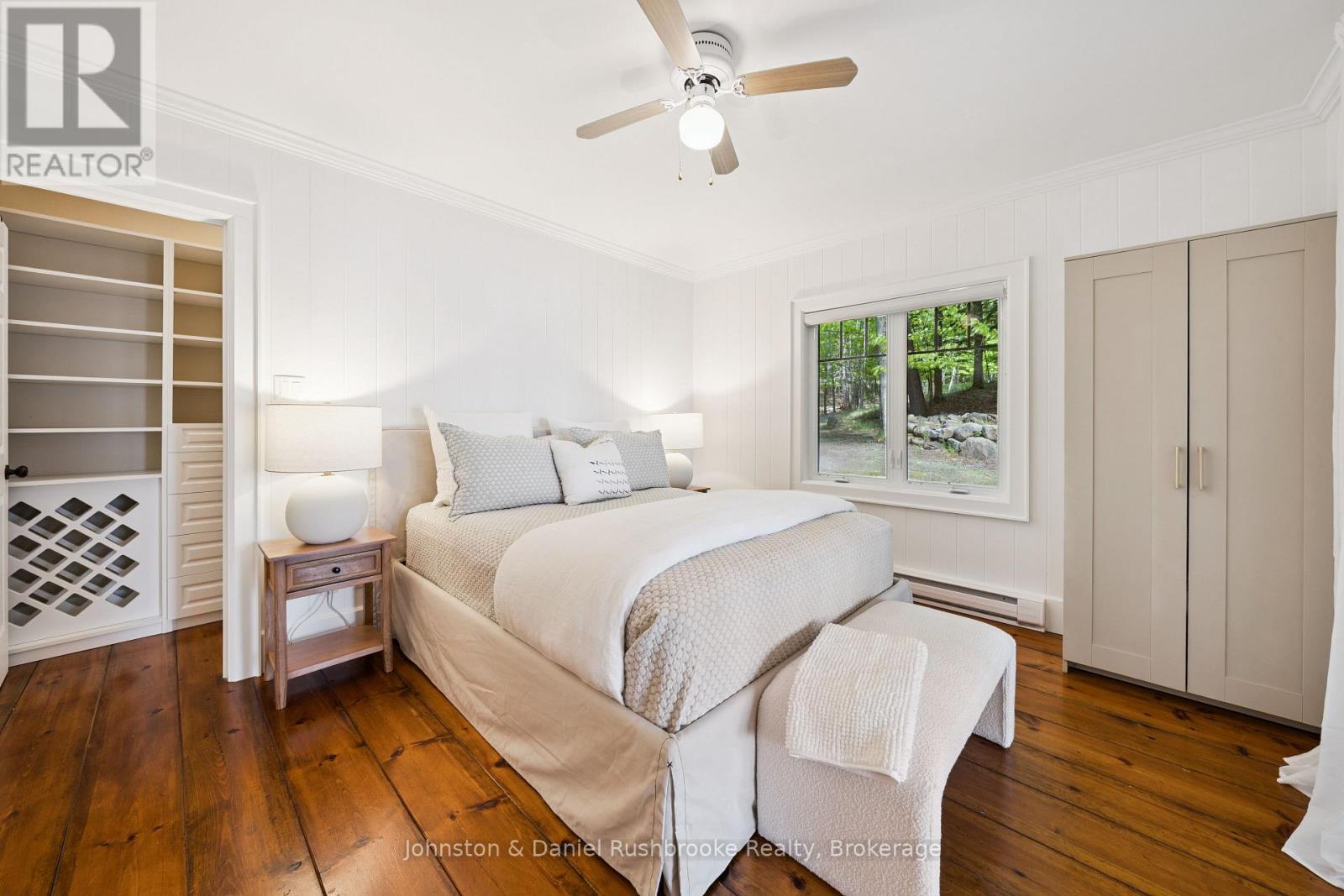 2 - 1032 Island Park Road, Muskoka Lakes, Ontario  P0B 1J0 - Photo 16 - X13215110
