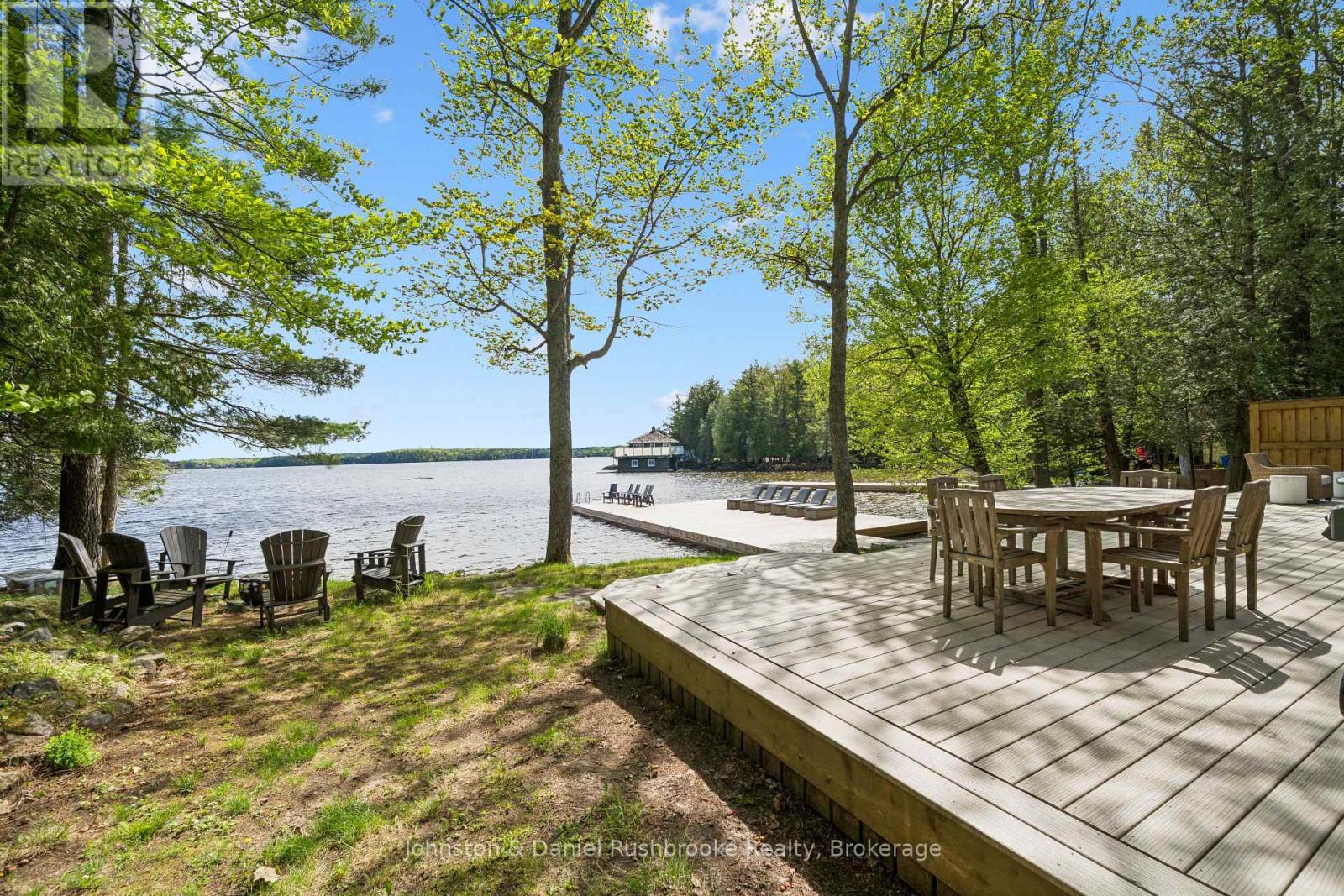 2 - 1032 Island Park Road, Muskoka Lakes, Ontario  P0B 1J0 - Photo 22 - X13215110