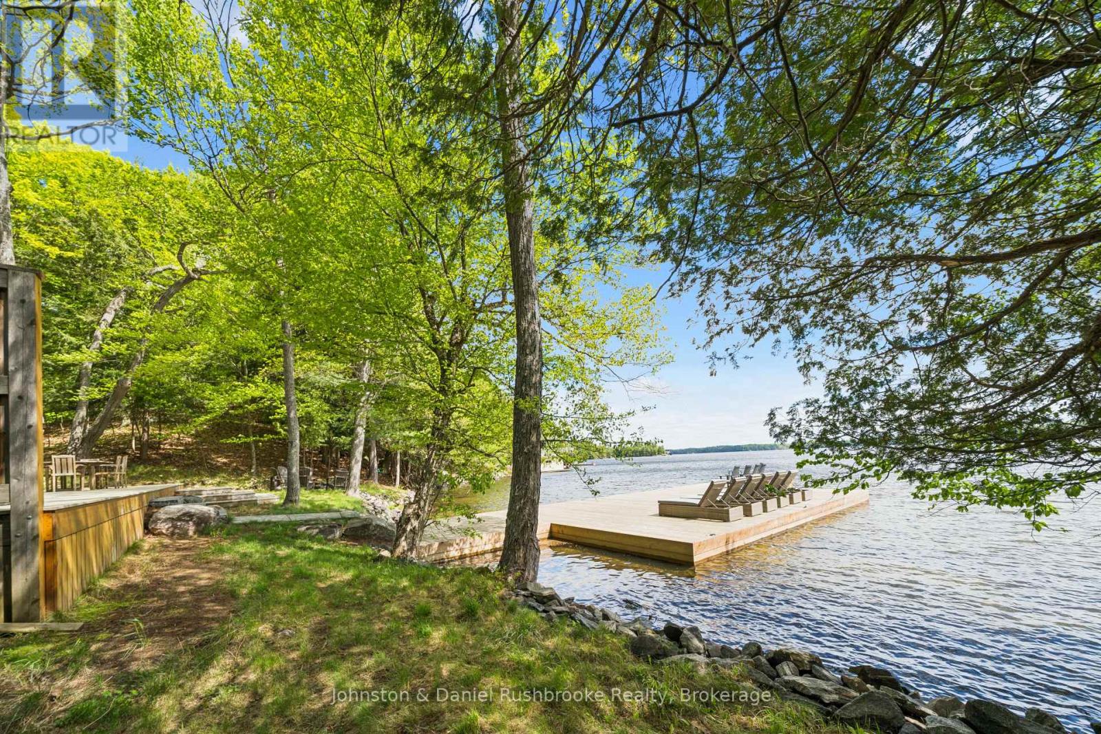 2 - 1032 Island Park Road, Muskoka Lakes, Ontario  P0B 1J0 - Photo 23 - X13215110