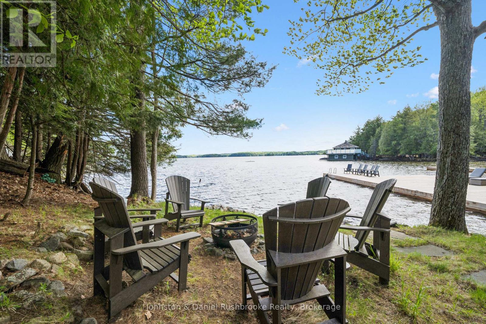 2 - 1032 Island Park Road, Muskoka Lakes, Ontario  P0B 1J0 - Photo 24 - X13215110