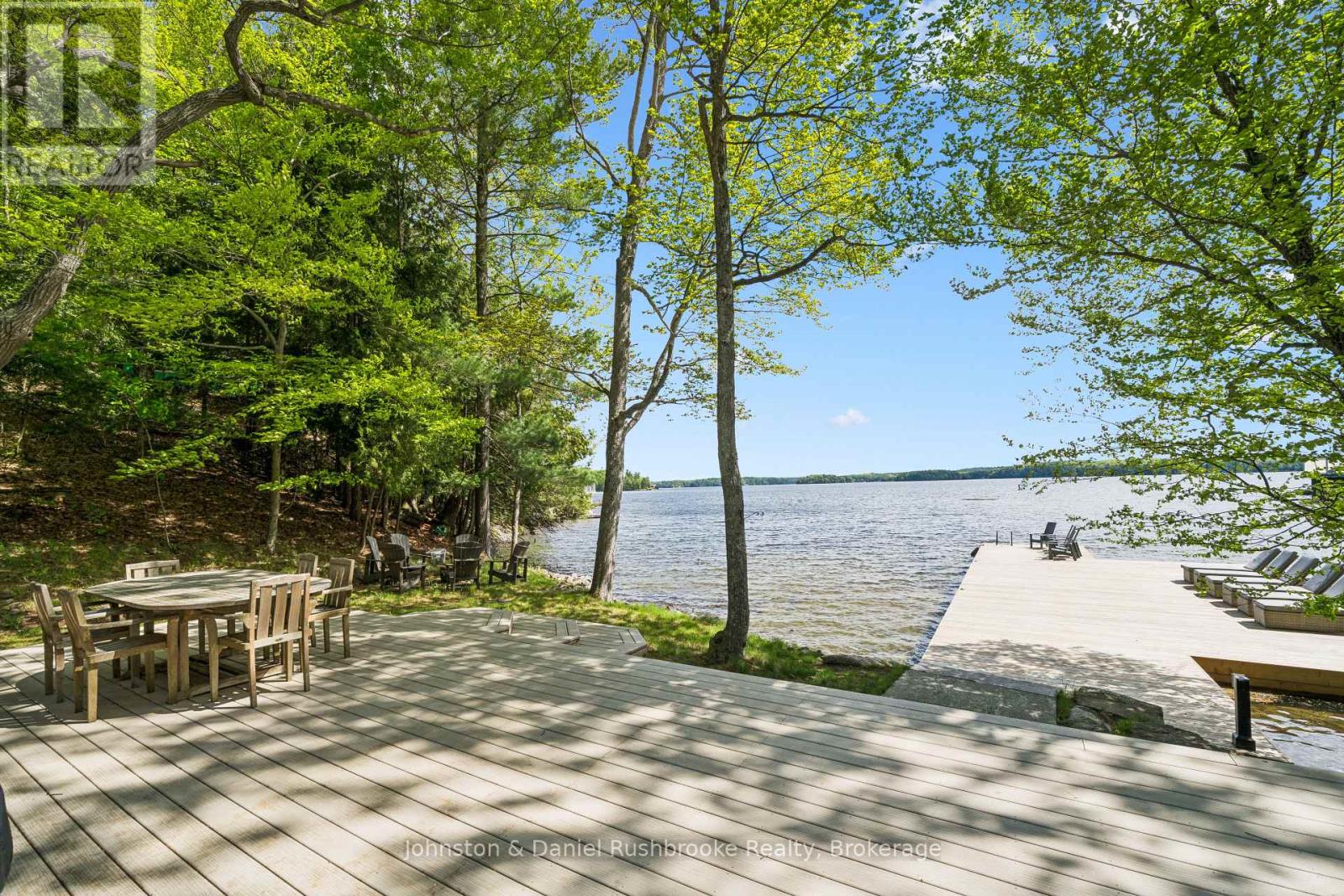 2 - 1032 Island Park Road, Muskoka Lakes, Ontario  P0B 1J0 - Photo 25 - X13215110