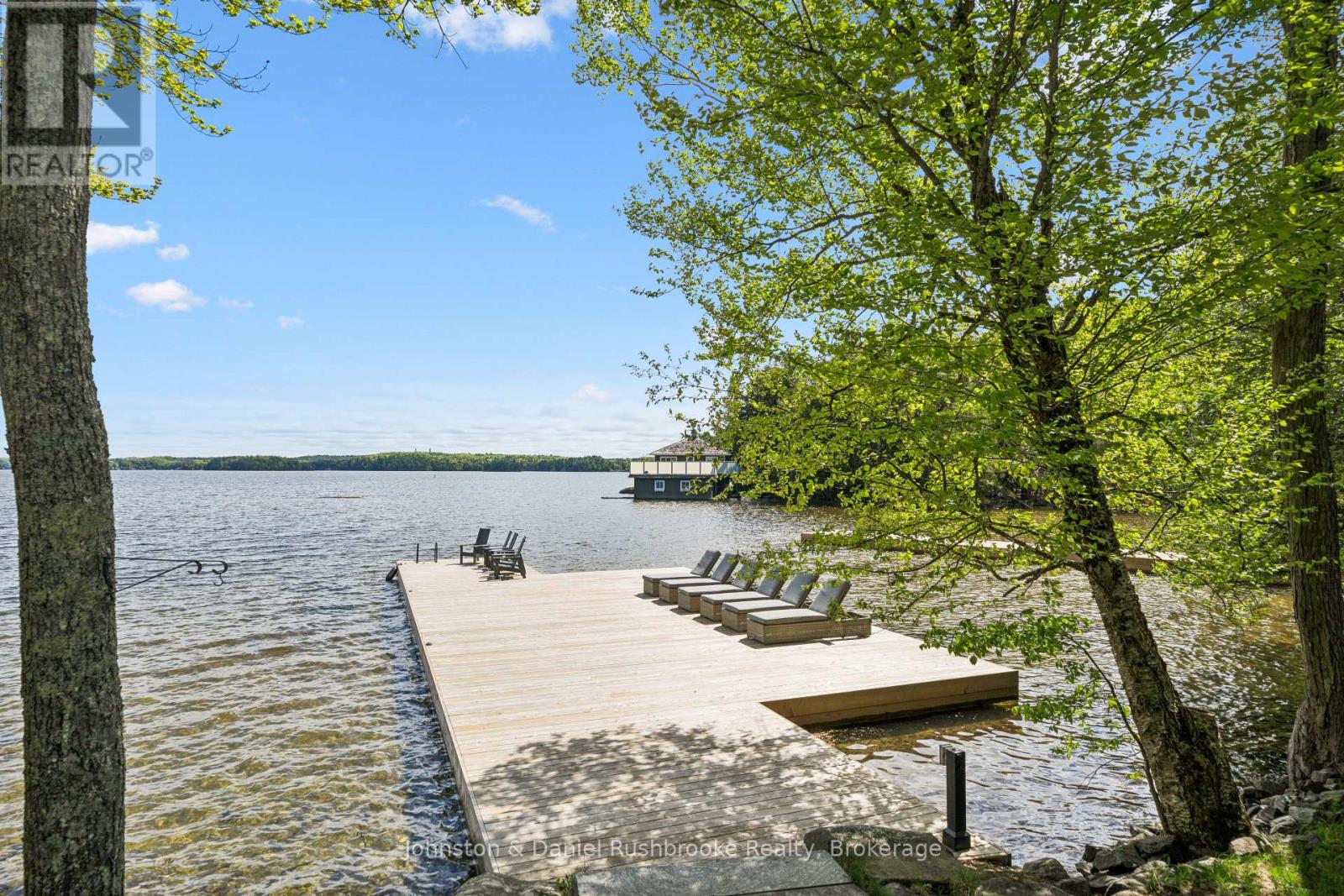 2 - 1032 Island Park Road, Muskoka Lakes, Ontario  P0B 1J0 - Photo 26 - X13215110