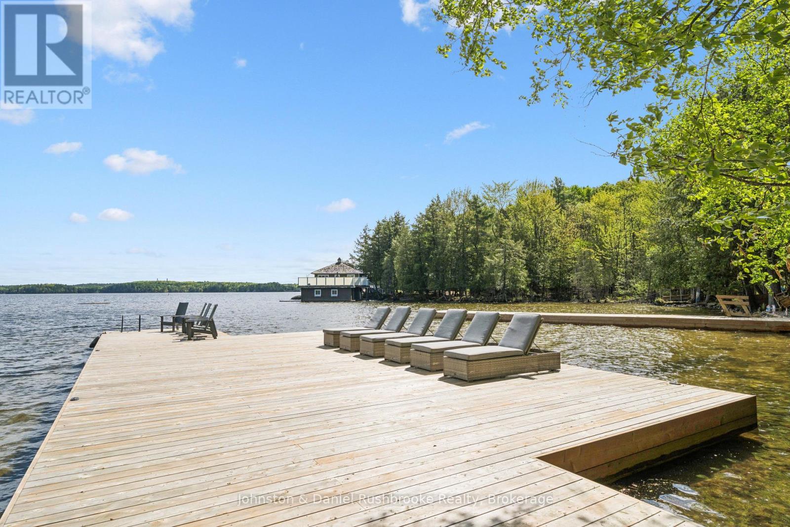 2 - 1032 Island Park Road, Muskoka Lakes, Ontario  P0B 1J0 - Photo 27 - X13215110
