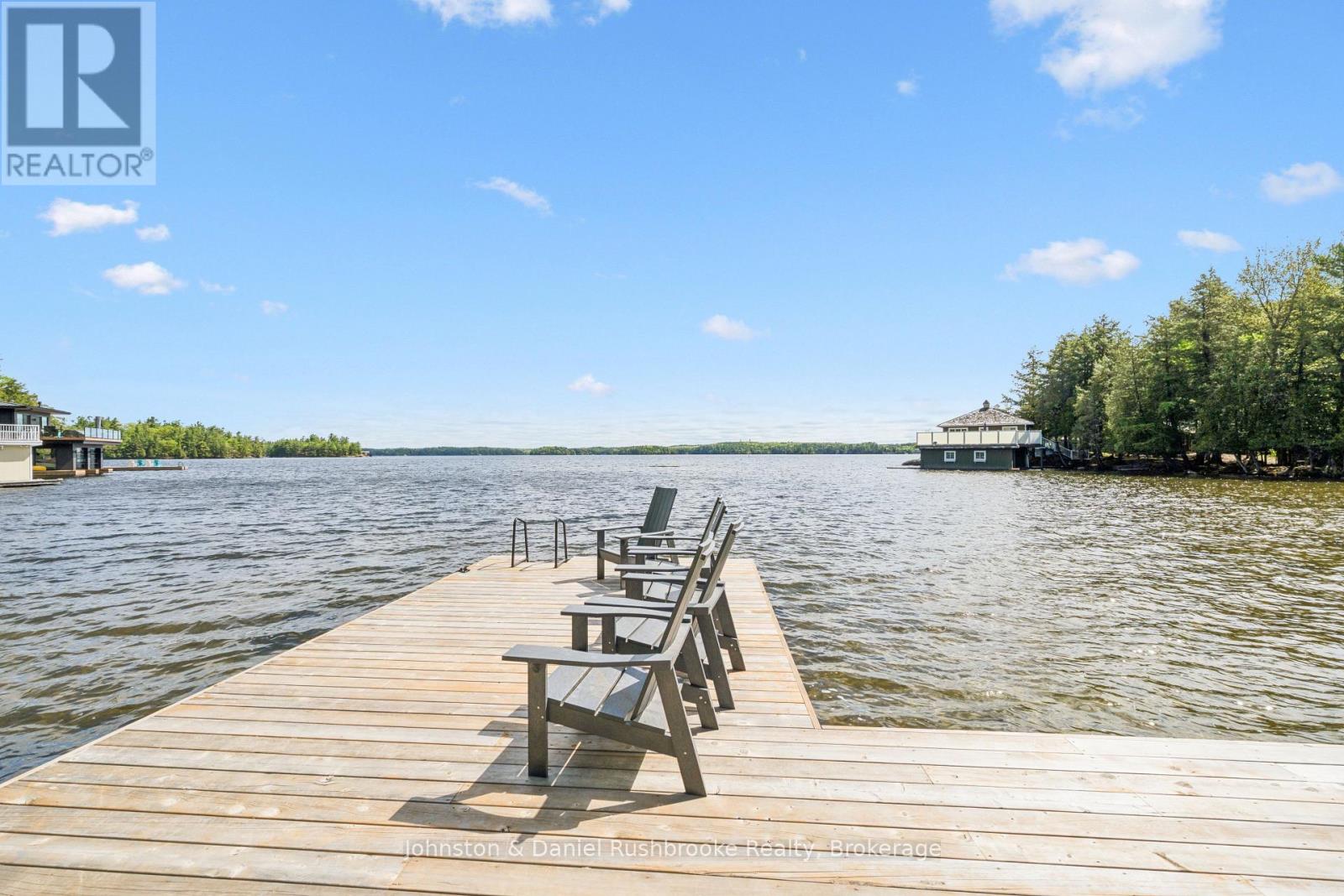 2 - 1032 Island Park Road, Muskoka Lakes, Ontario  P0B 1J0 - Photo 28 - X13215110