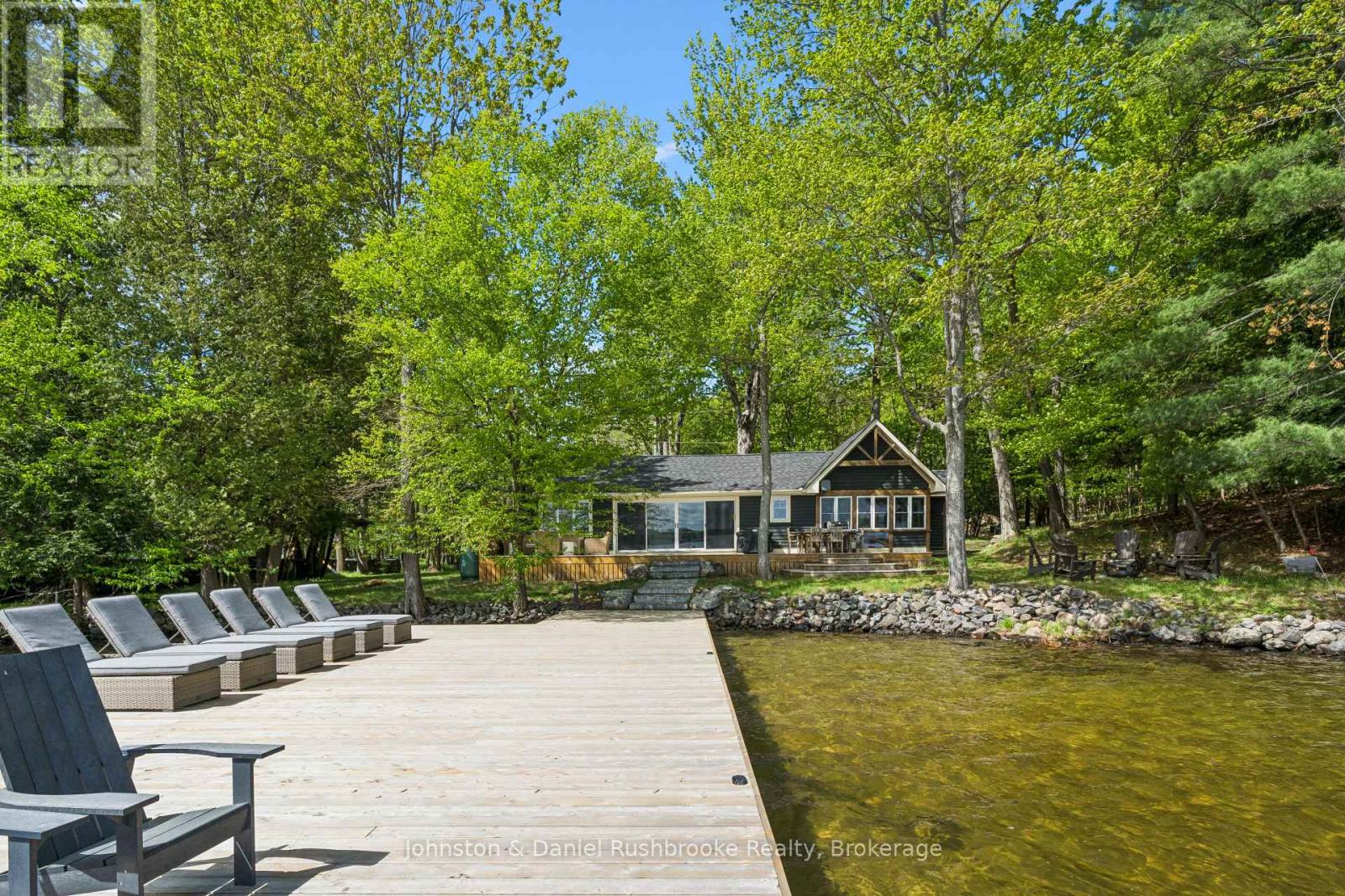 2 - 1032 Island Park Road, Muskoka Lakes, Ontario  P0B 1J0 - Photo 29 - X13215110